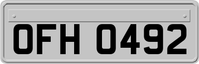 OFH0492