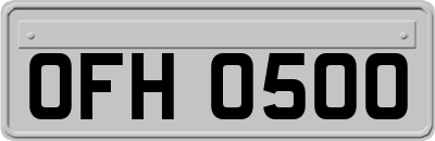 OFH0500