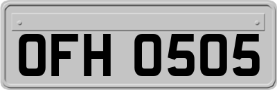 OFH0505