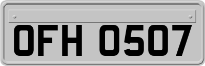 OFH0507
