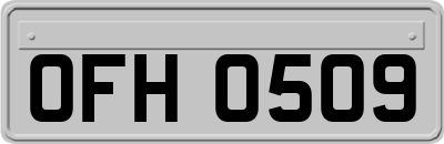 OFH0509