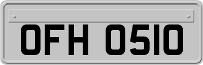 OFH0510