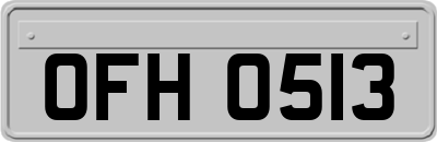 OFH0513