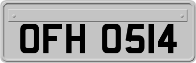 OFH0514
