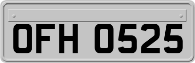 OFH0525