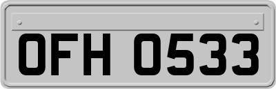 OFH0533