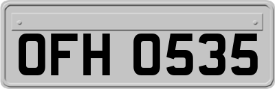 OFH0535