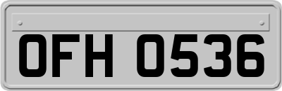 OFH0536