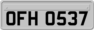 OFH0537