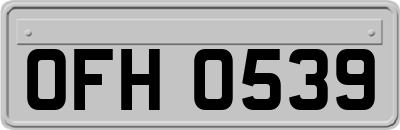 OFH0539