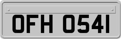 OFH0541
