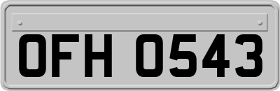 OFH0543