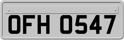 OFH0547