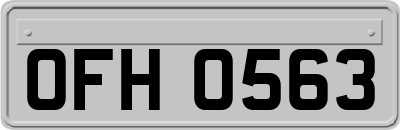 OFH0563