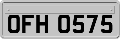 OFH0575