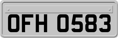 OFH0583