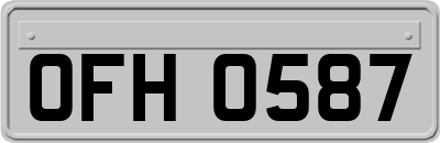 OFH0587
