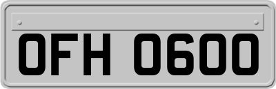 OFH0600