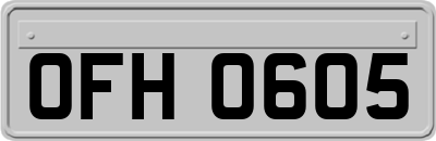 OFH0605