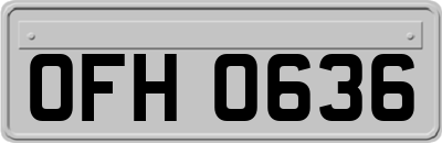 OFH0636