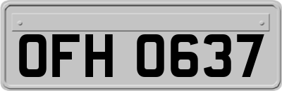 OFH0637