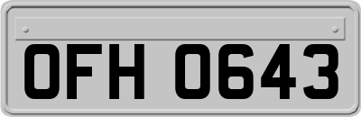 OFH0643