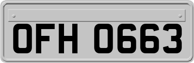 OFH0663