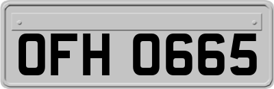 OFH0665
