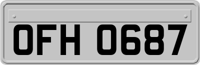 OFH0687