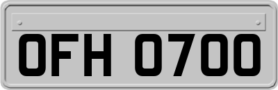 OFH0700
