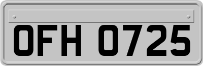OFH0725