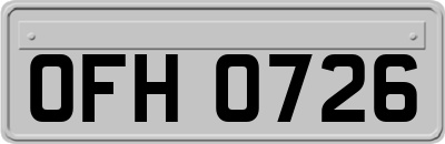 OFH0726