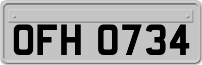 OFH0734