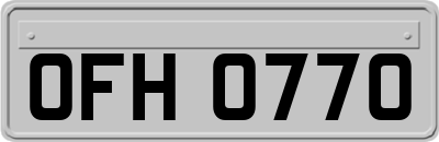 OFH0770