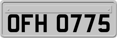 OFH0775