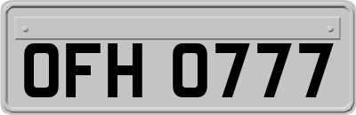 OFH0777