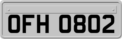 OFH0802