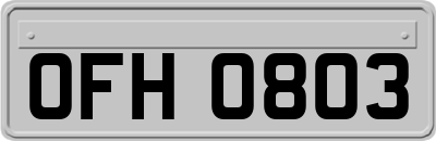 OFH0803