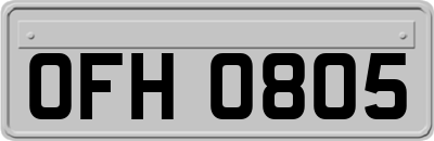 OFH0805