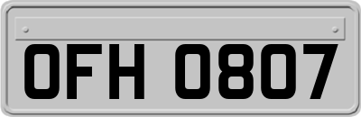 OFH0807