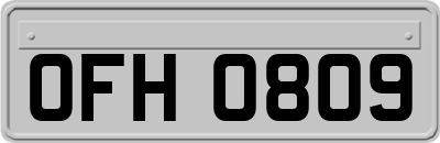OFH0809