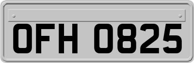 OFH0825