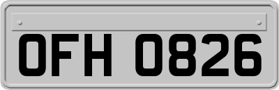 OFH0826