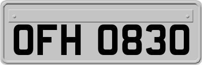 OFH0830