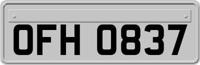 OFH0837