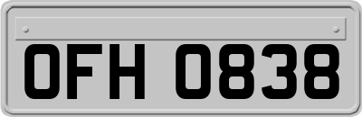 OFH0838
