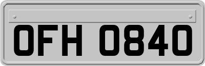 OFH0840