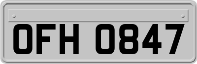 OFH0847