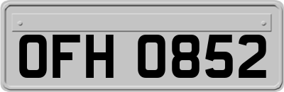 OFH0852
