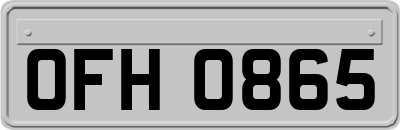 OFH0865